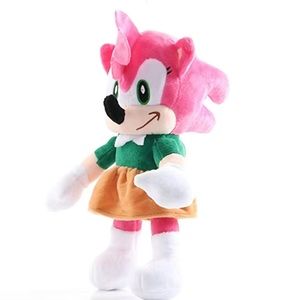 Amy the hedgehog